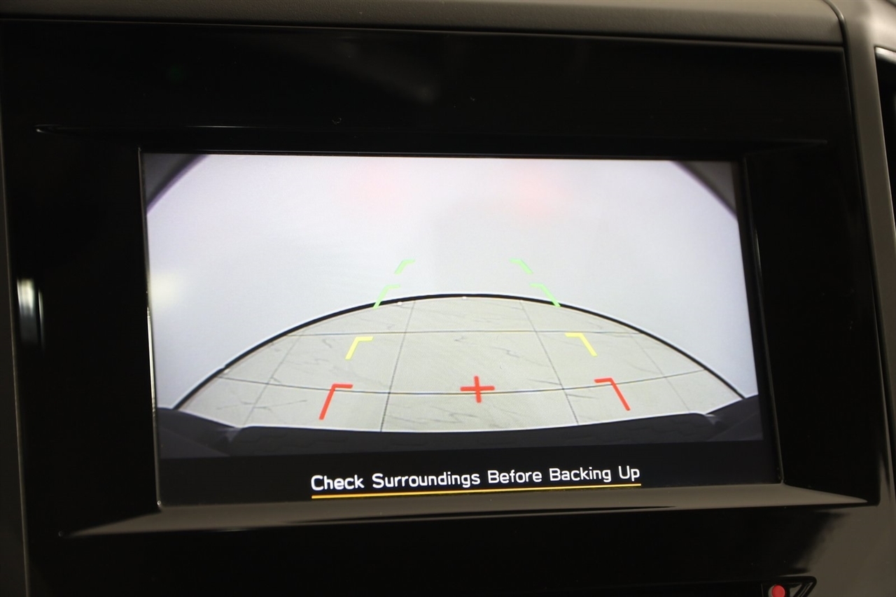 Subaru Crosstrek  2023