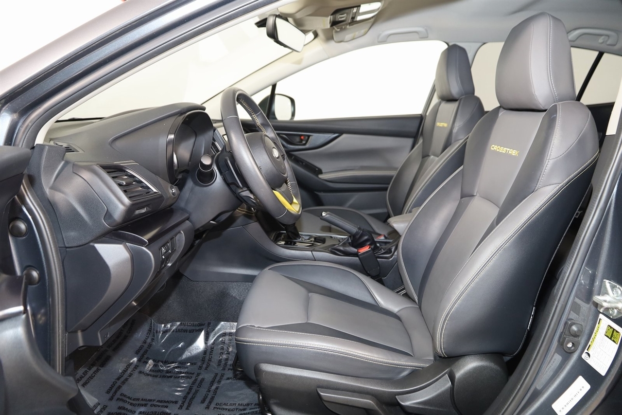 Subaru Crosstrek  2023