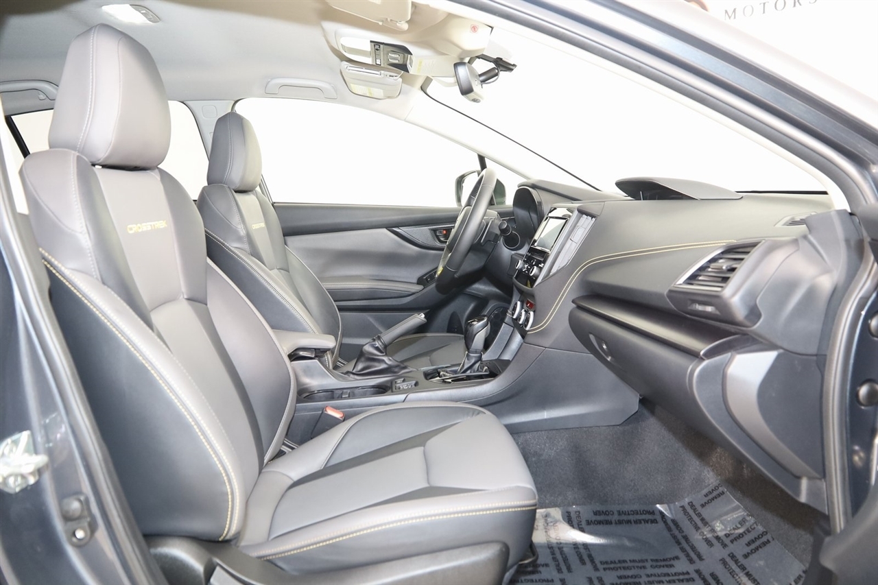 Subaru Crosstrek  2023