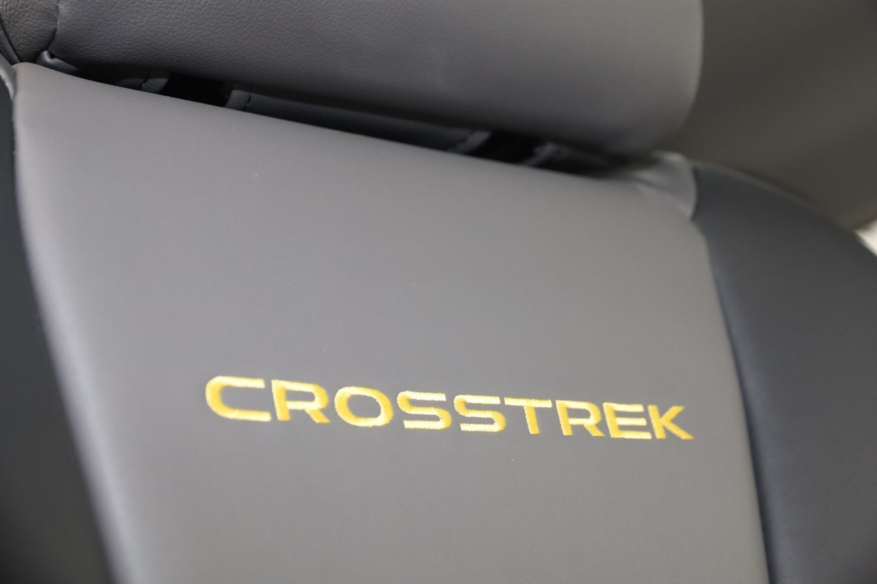 Subaru Crosstrek  2023