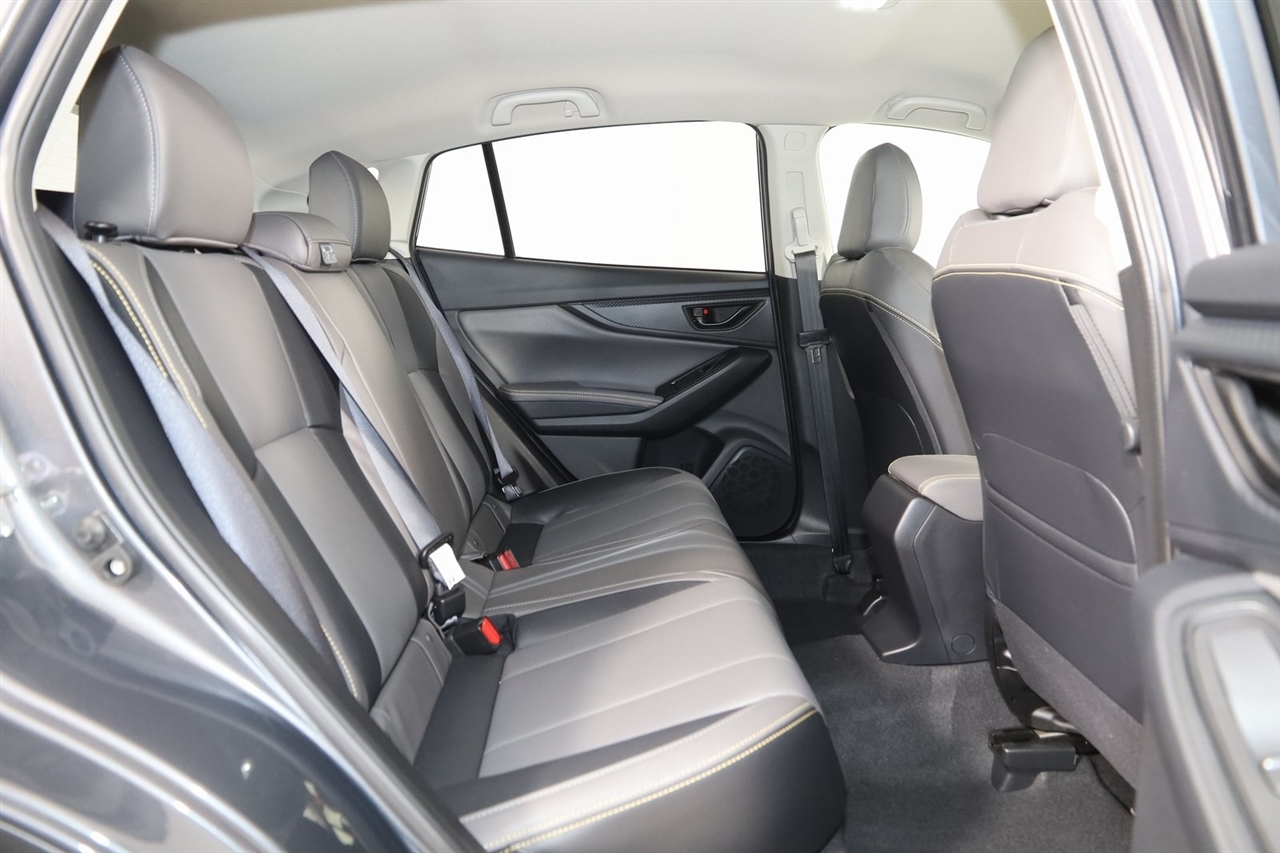 Subaru Crosstrek  2023