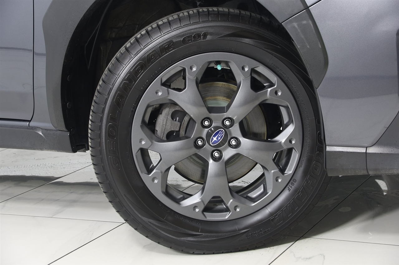 Subaru Crosstrek  2023