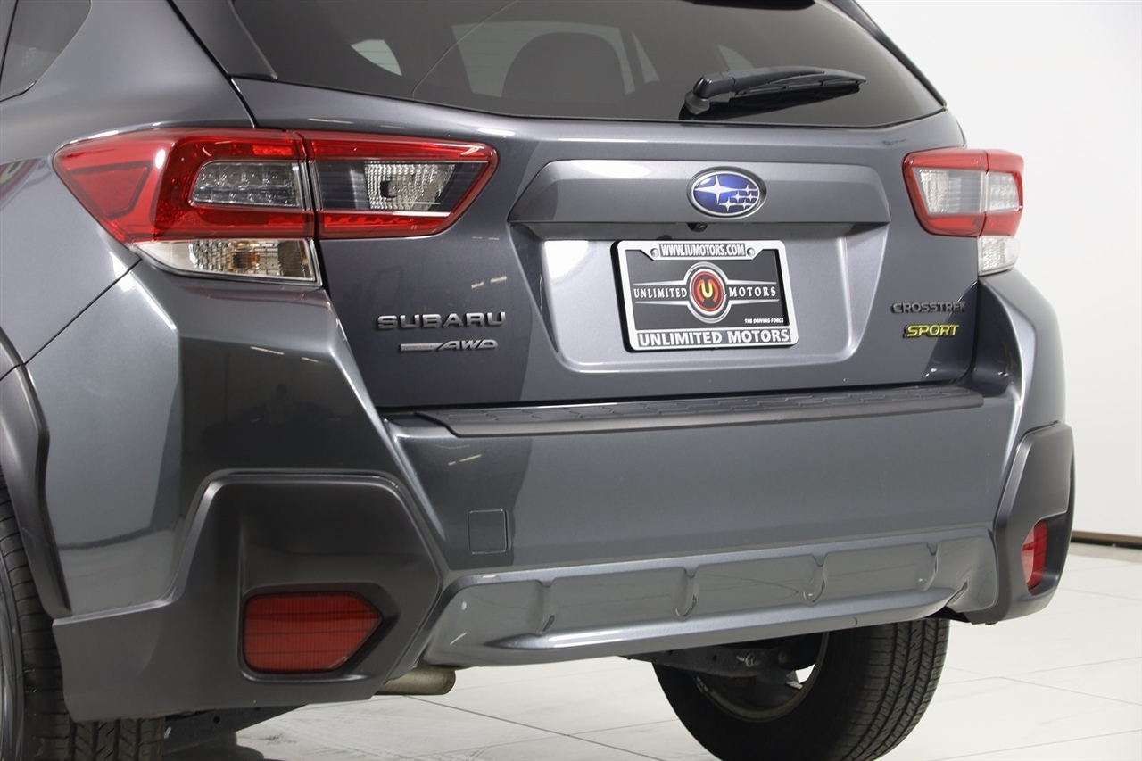 Subaru Crosstrek  2023