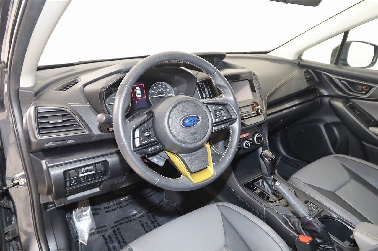 Subaru Crosstrek  2023