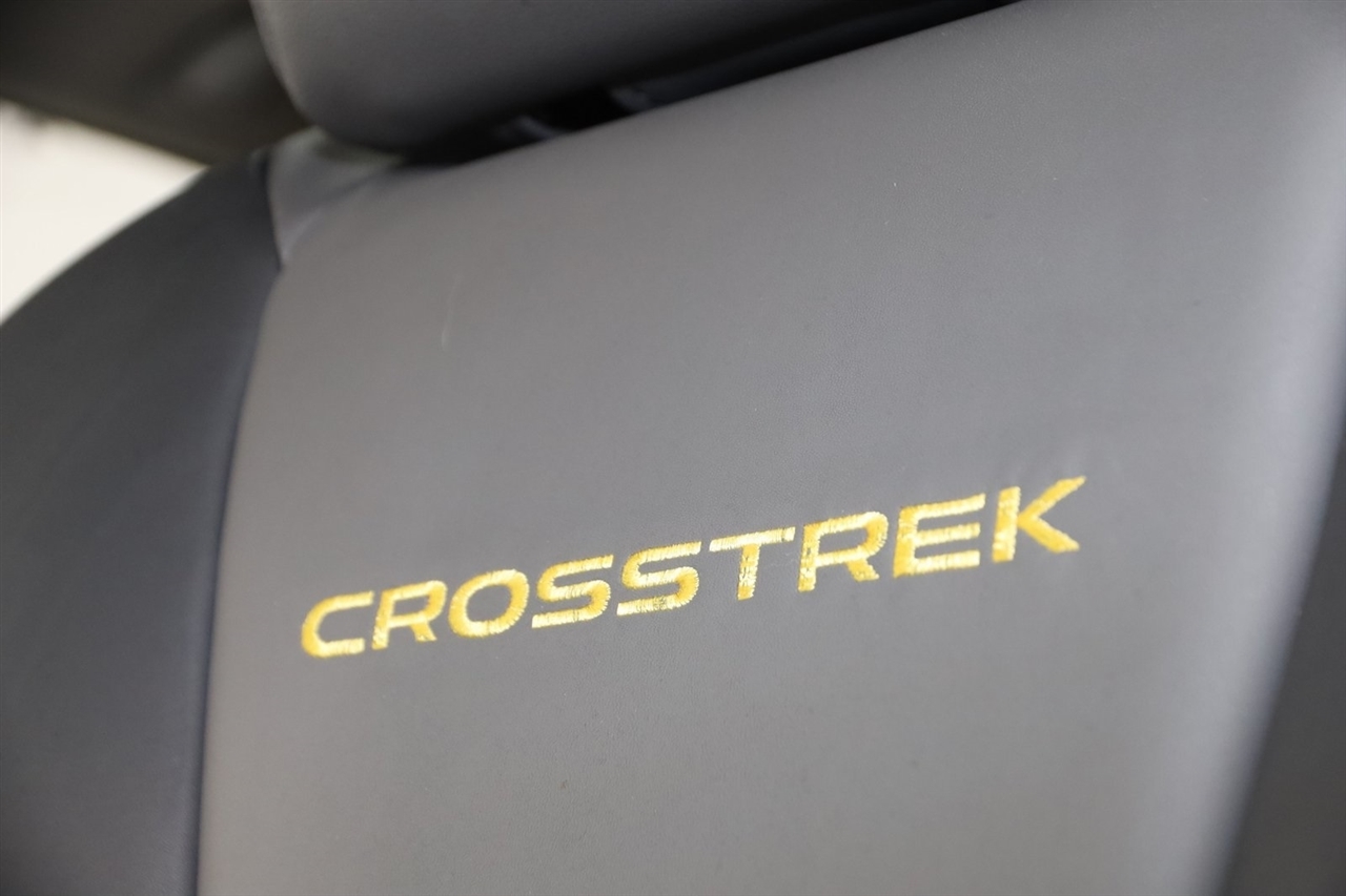 Subaru Crosstrek  2023