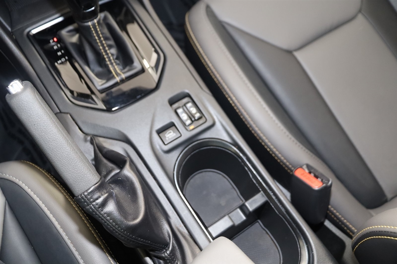 Subaru Crosstrek  2023