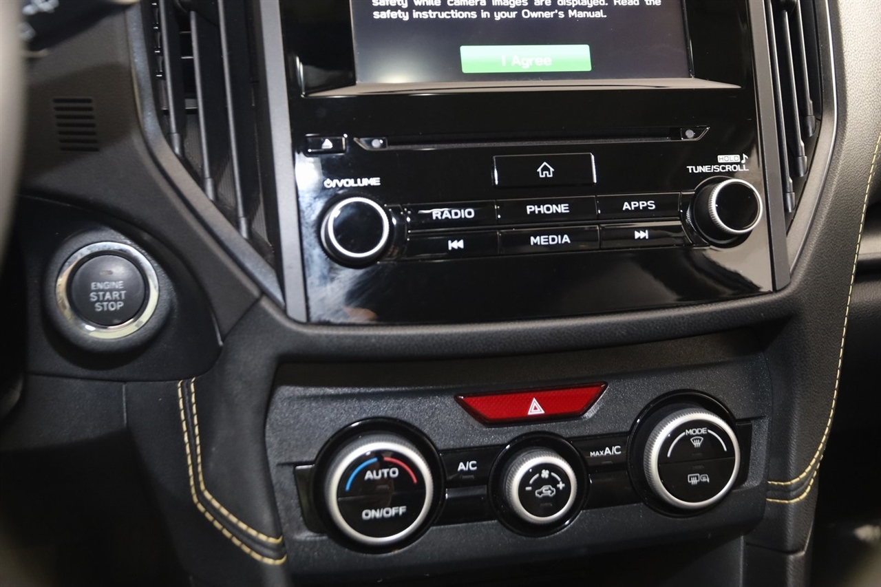 Subaru Crosstrek  2023