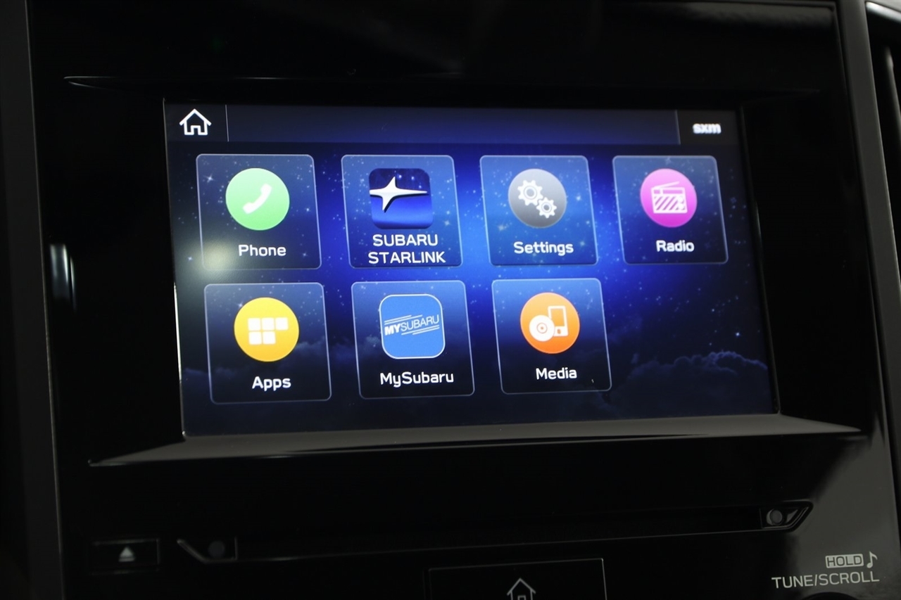 Subaru Crosstrek  2023