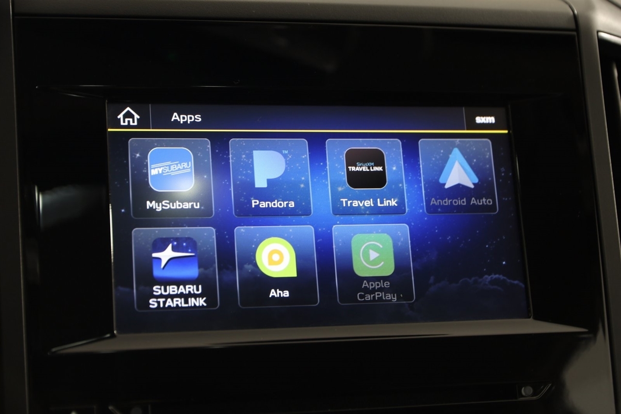 Subaru Crosstrek  2023