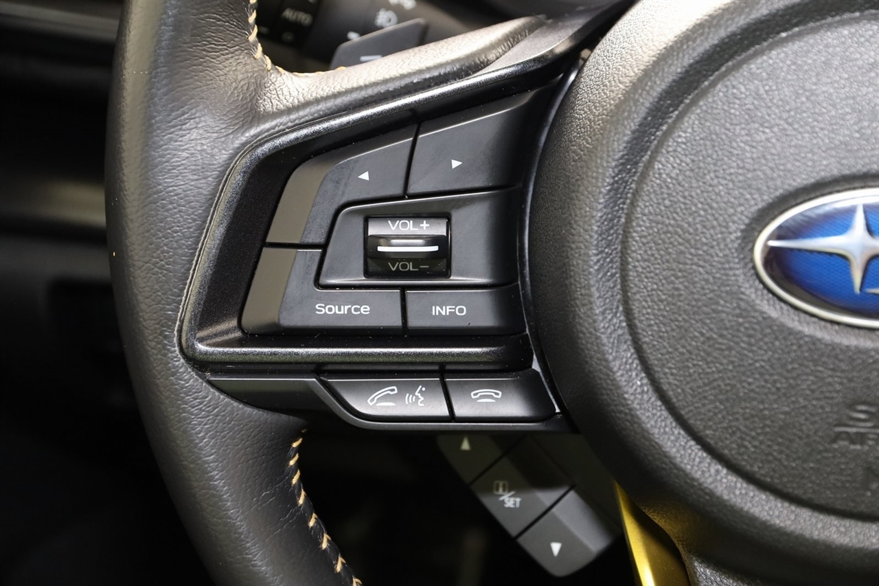 Subaru Crosstrek  2023