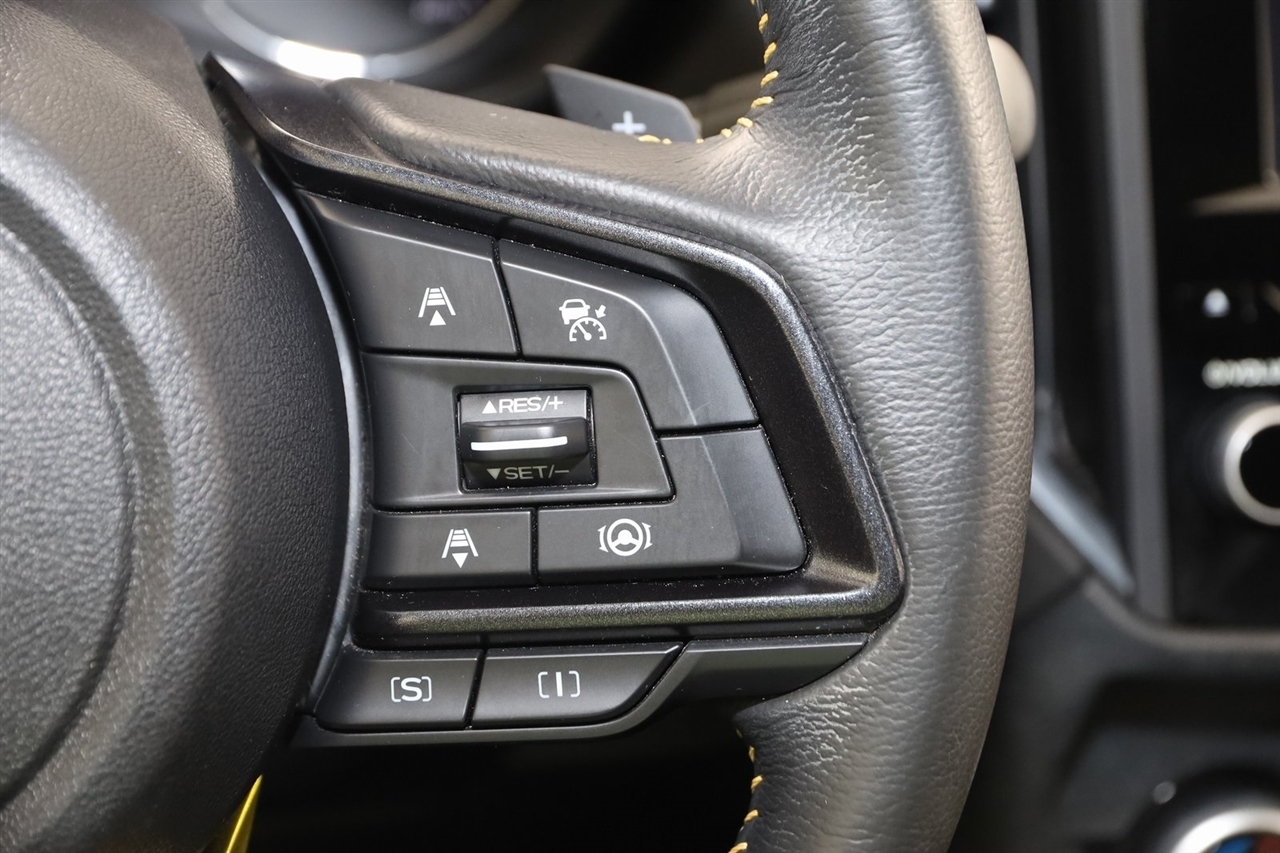 Subaru Crosstrek  2023