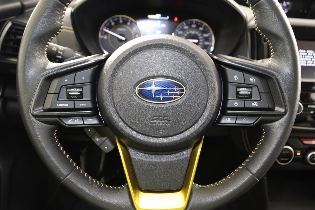 Subaru Crosstrek  2023