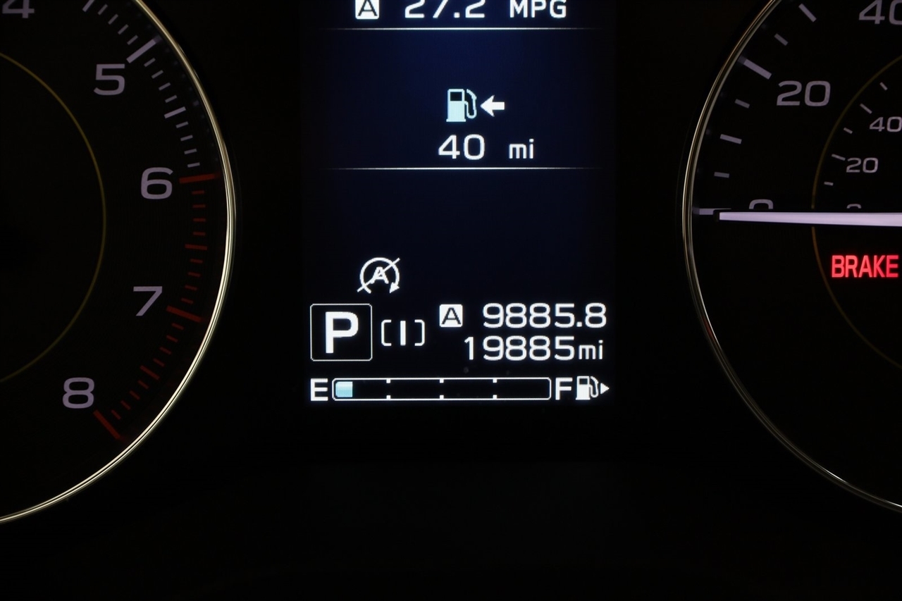 Subaru Crosstrek  2023