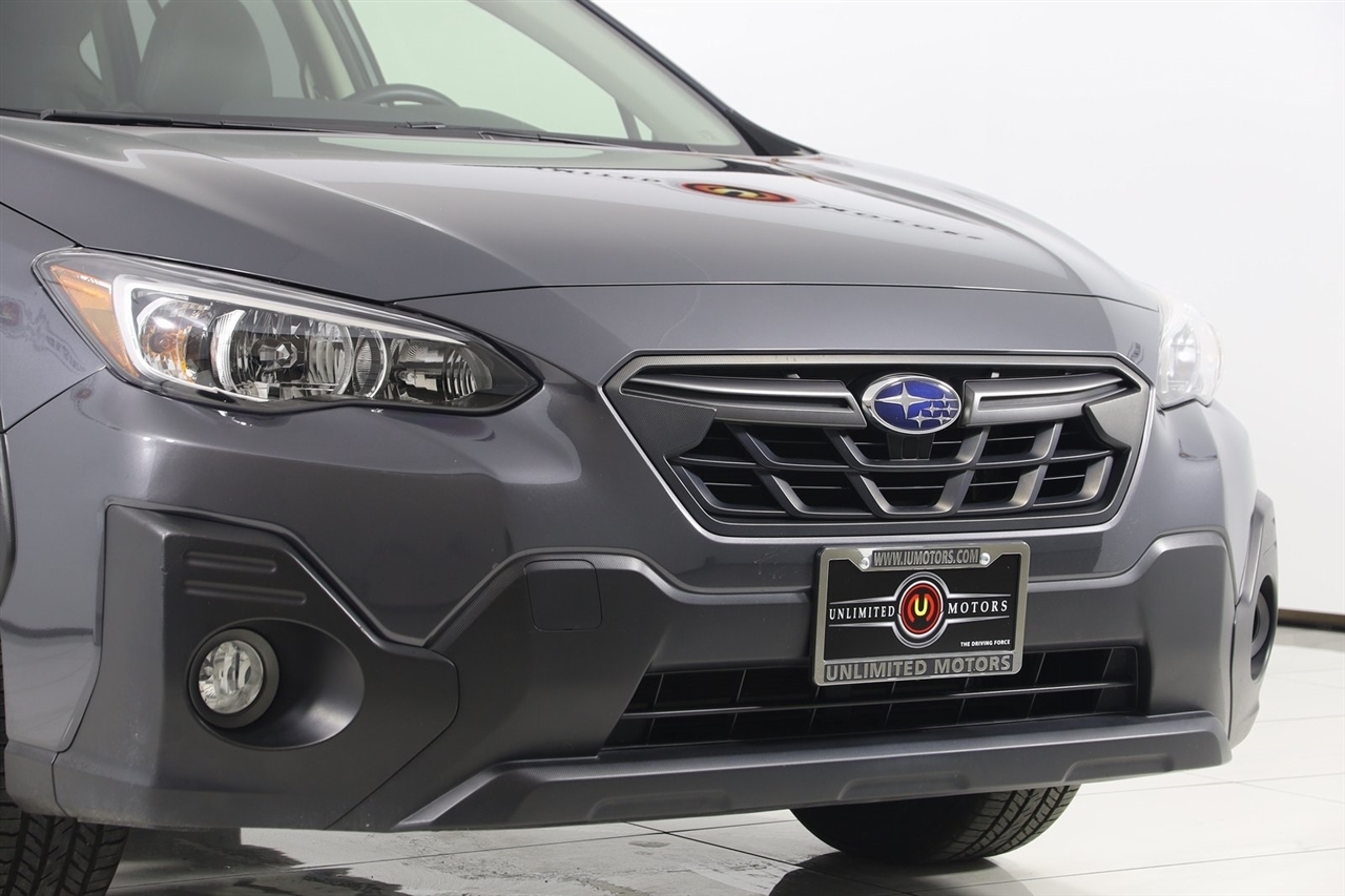 Subaru Crosstrek  2023