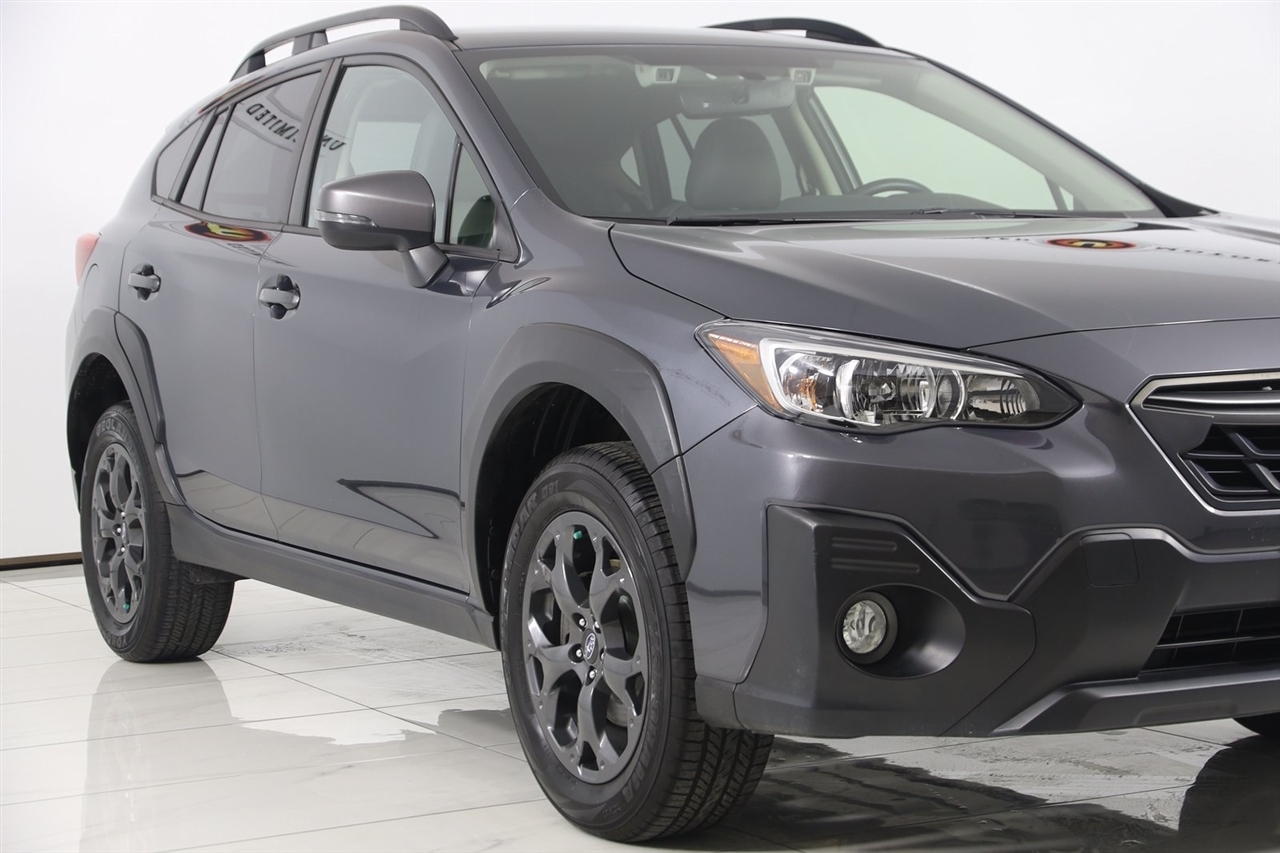 Subaru Crosstrek  2023