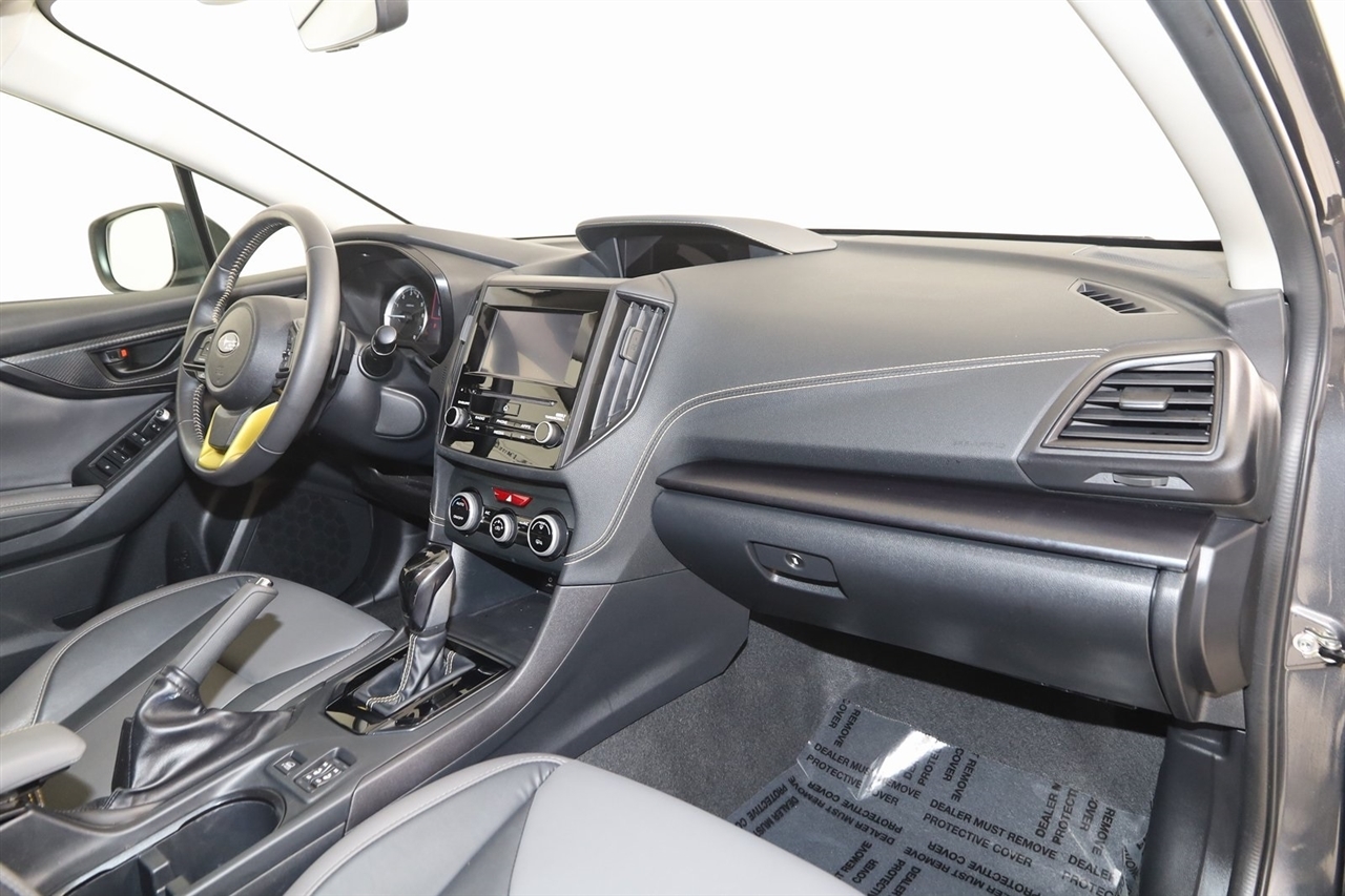 Subaru Crosstrek  2023