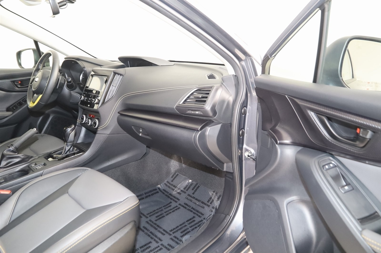 Subaru Crosstrek  2023