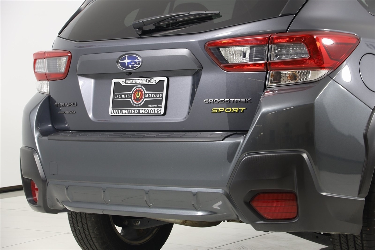 Subaru Crosstrek  2023