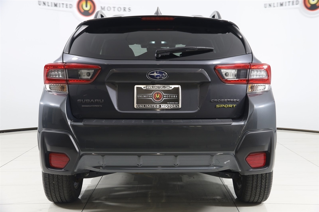 Subaru Crosstrek  2023