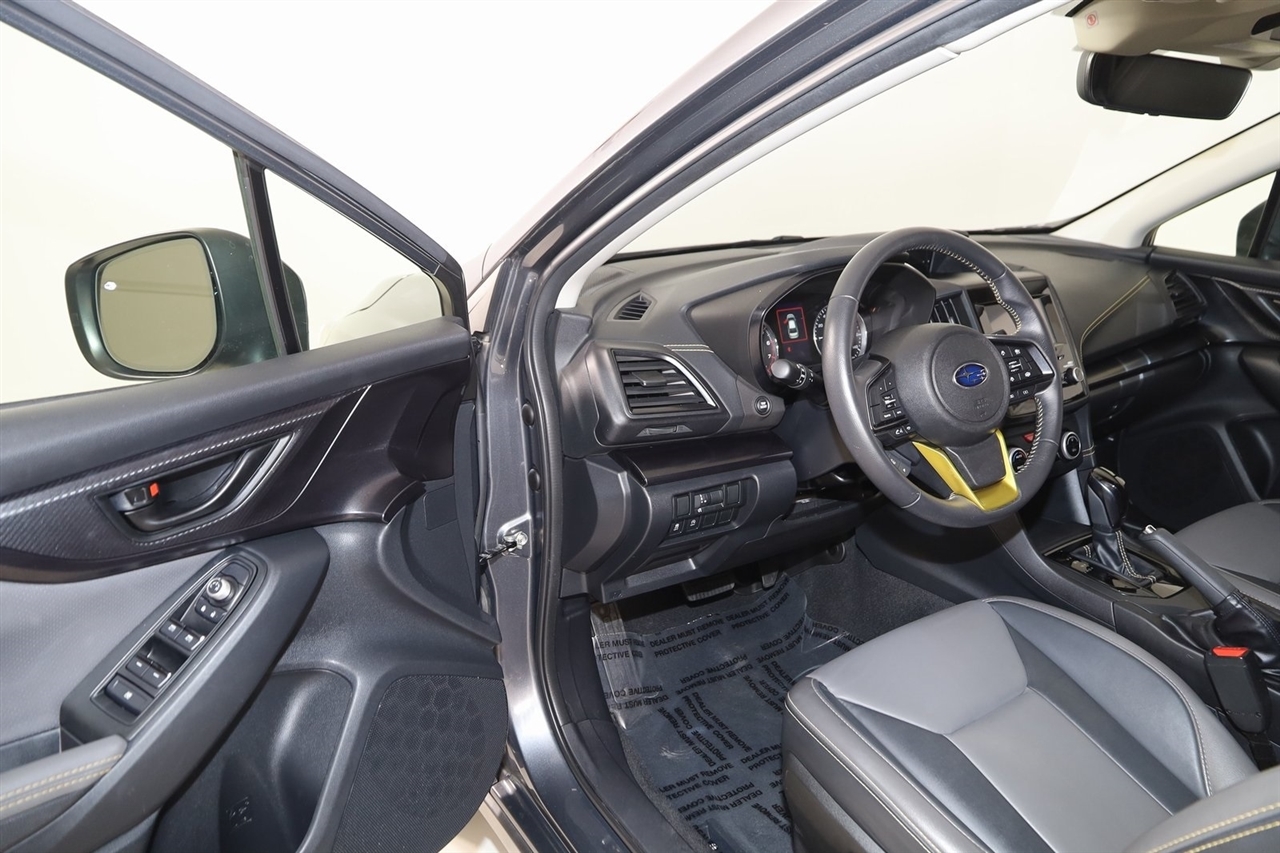 Subaru Crosstrek  2023