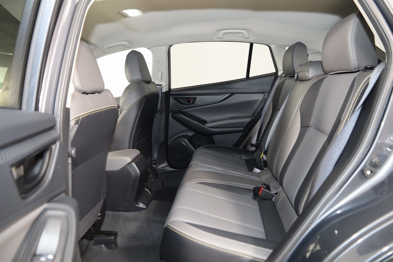 Subaru Crosstrek  2023