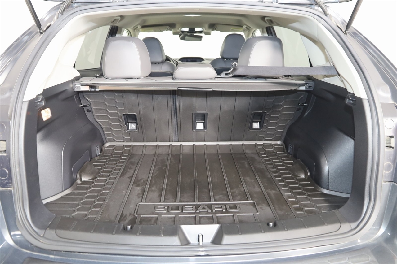 Subaru Crosstrek  2023