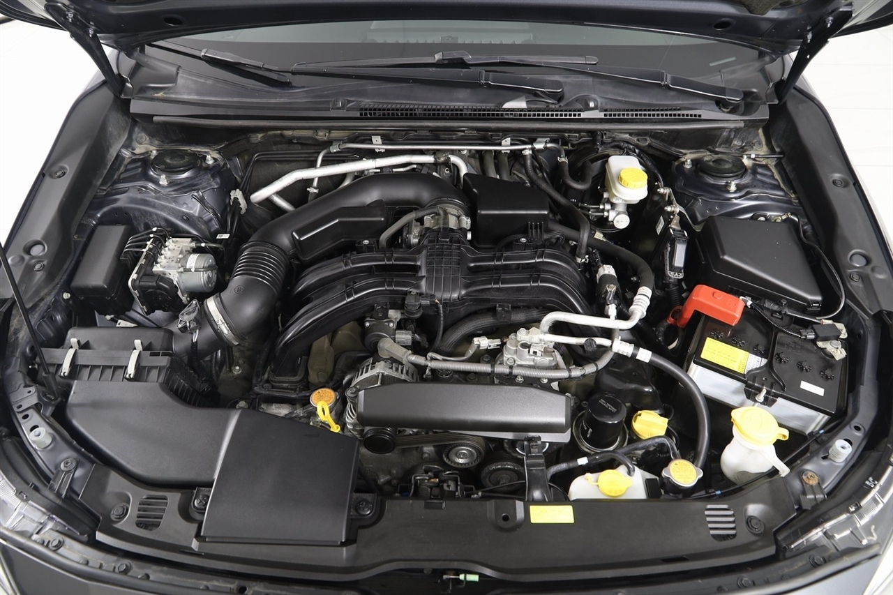 Subaru Crosstrek  2023