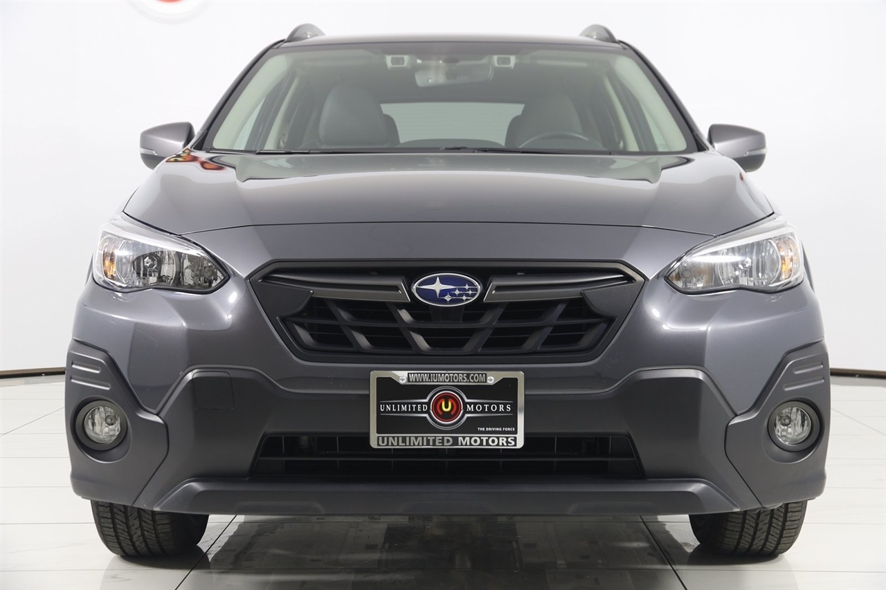 Subaru Crosstrek  2023