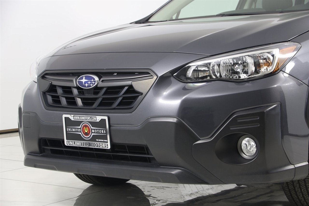 Subaru Crosstrek  2023