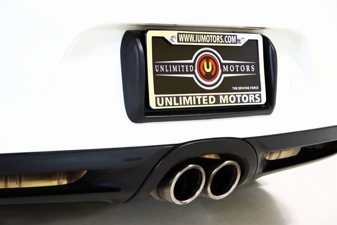 Porsche Boxster  2013