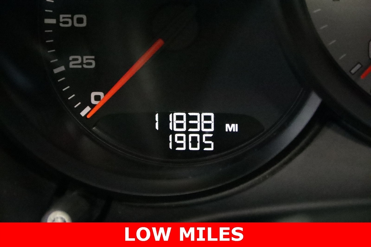 Porsche Boxster  2013