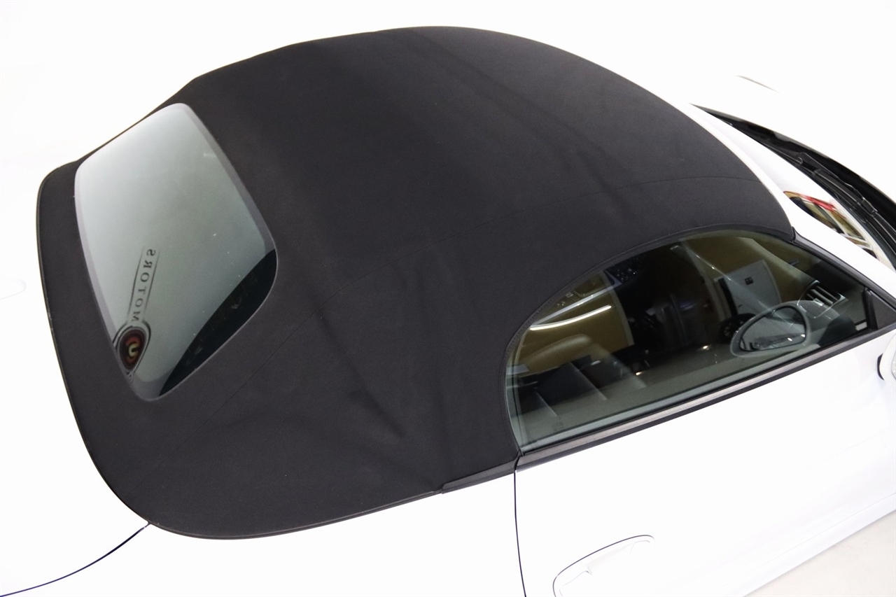 Porsche Boxster  2013