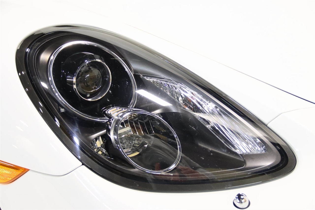 Porsche Boxster  2013