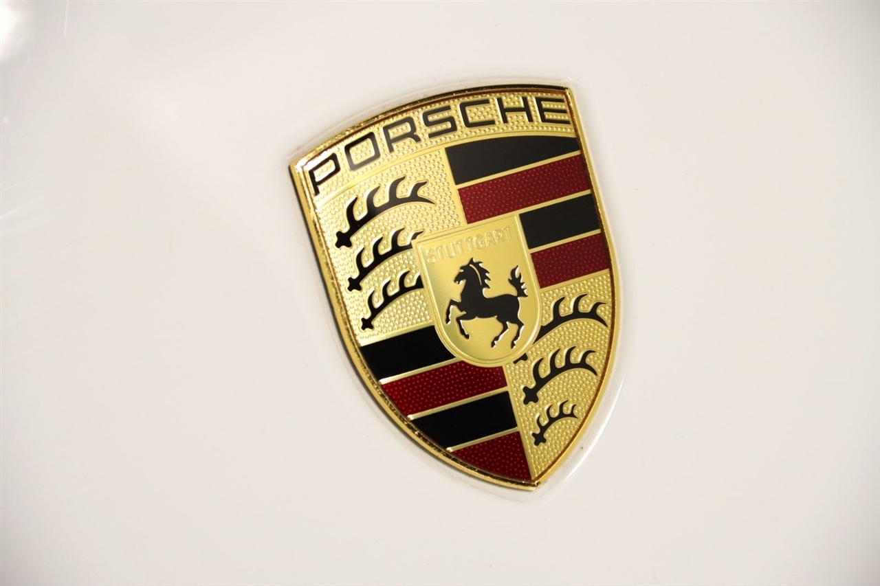 Porsche Boxster  2013