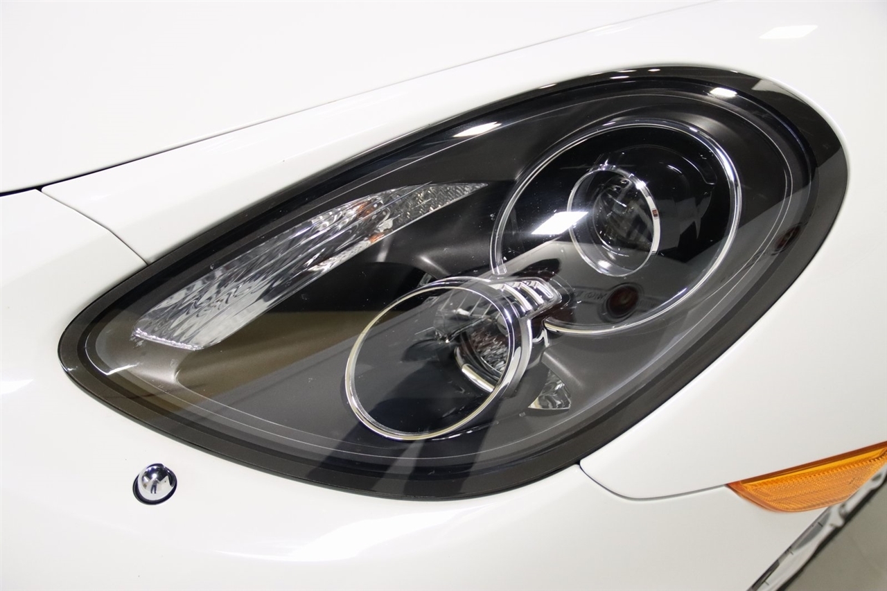 Porsche Boxster  2013