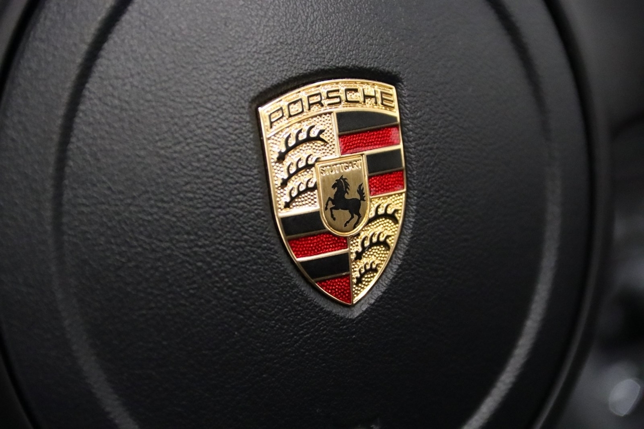 Porsche Boxster  2013