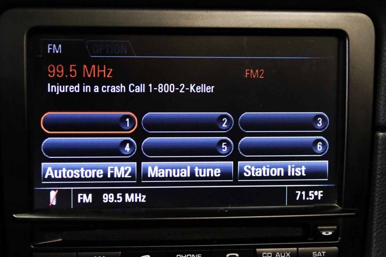 Porsche Boxster  2013