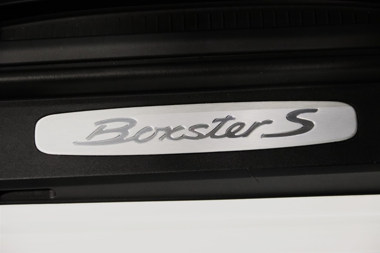 Porsche Boxster  2013