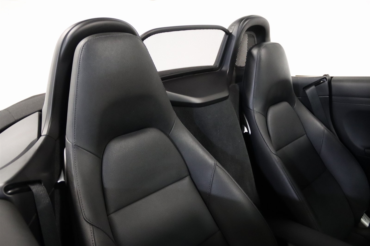 Porsche Boxster  2013