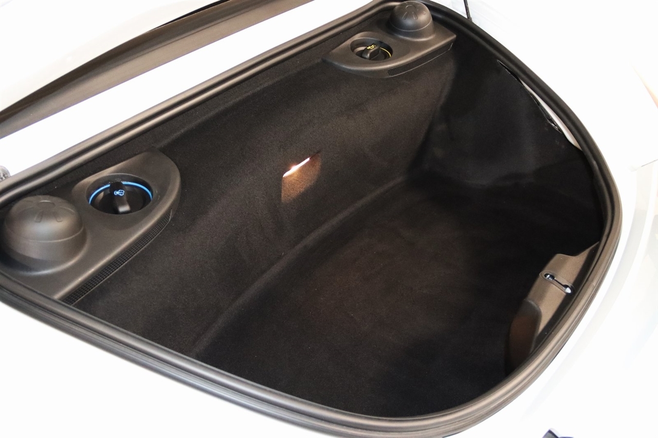 Porsche Boxster  2013