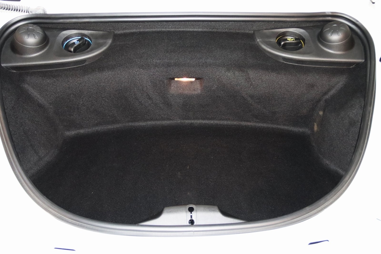 Porsche Boxster  2013