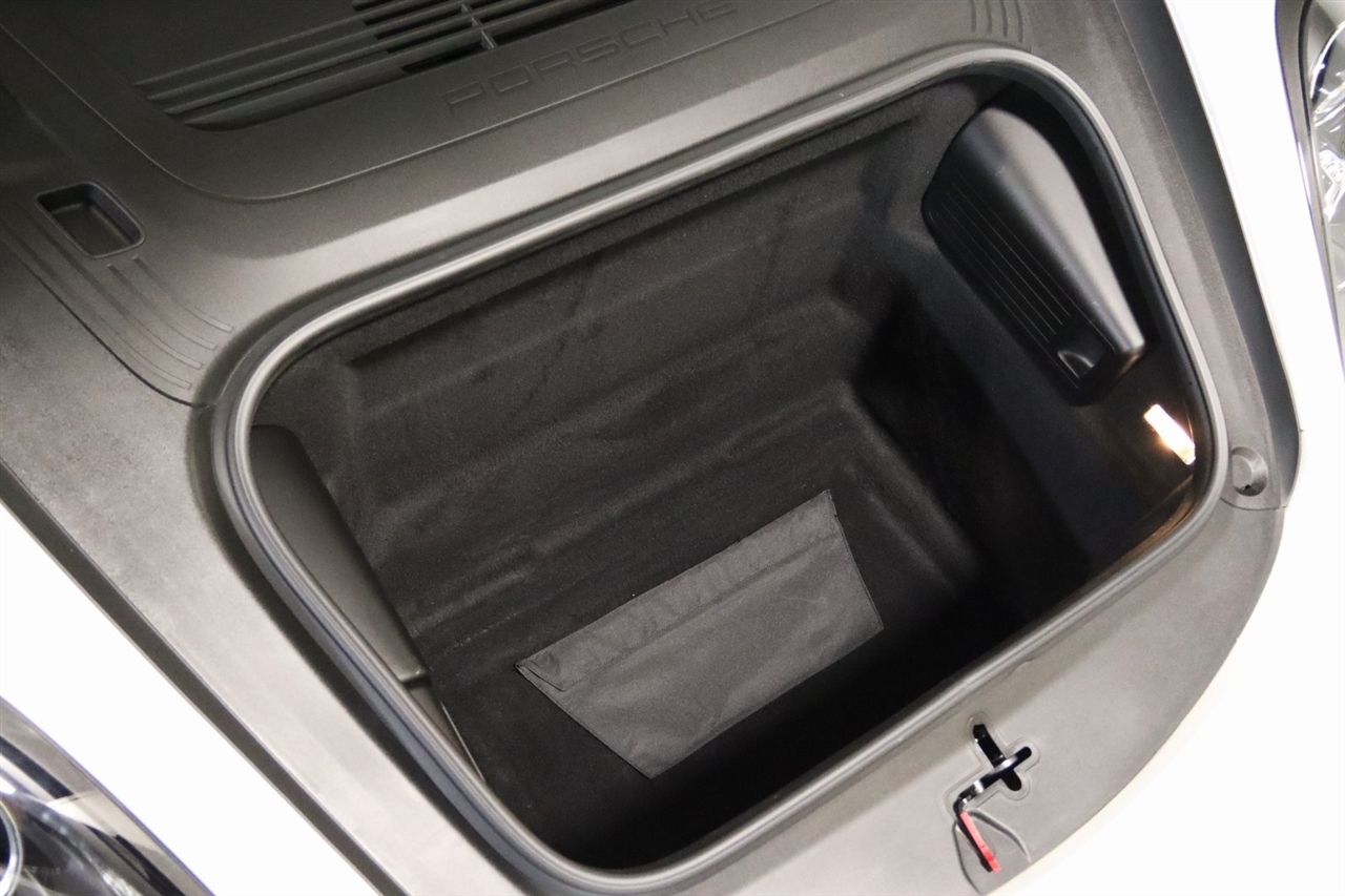 Porsche Boxster  2013