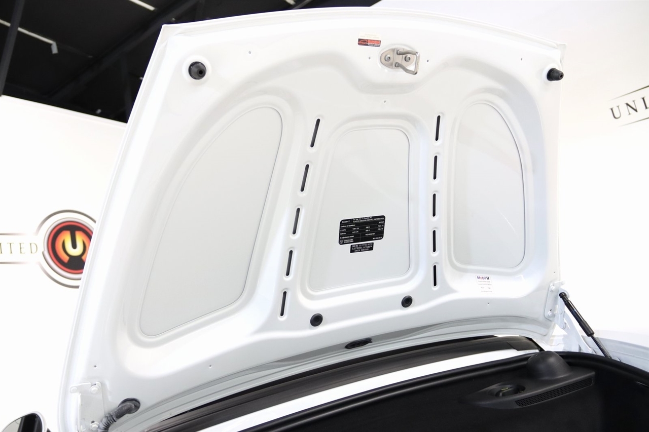 Porsche Boxster  2013