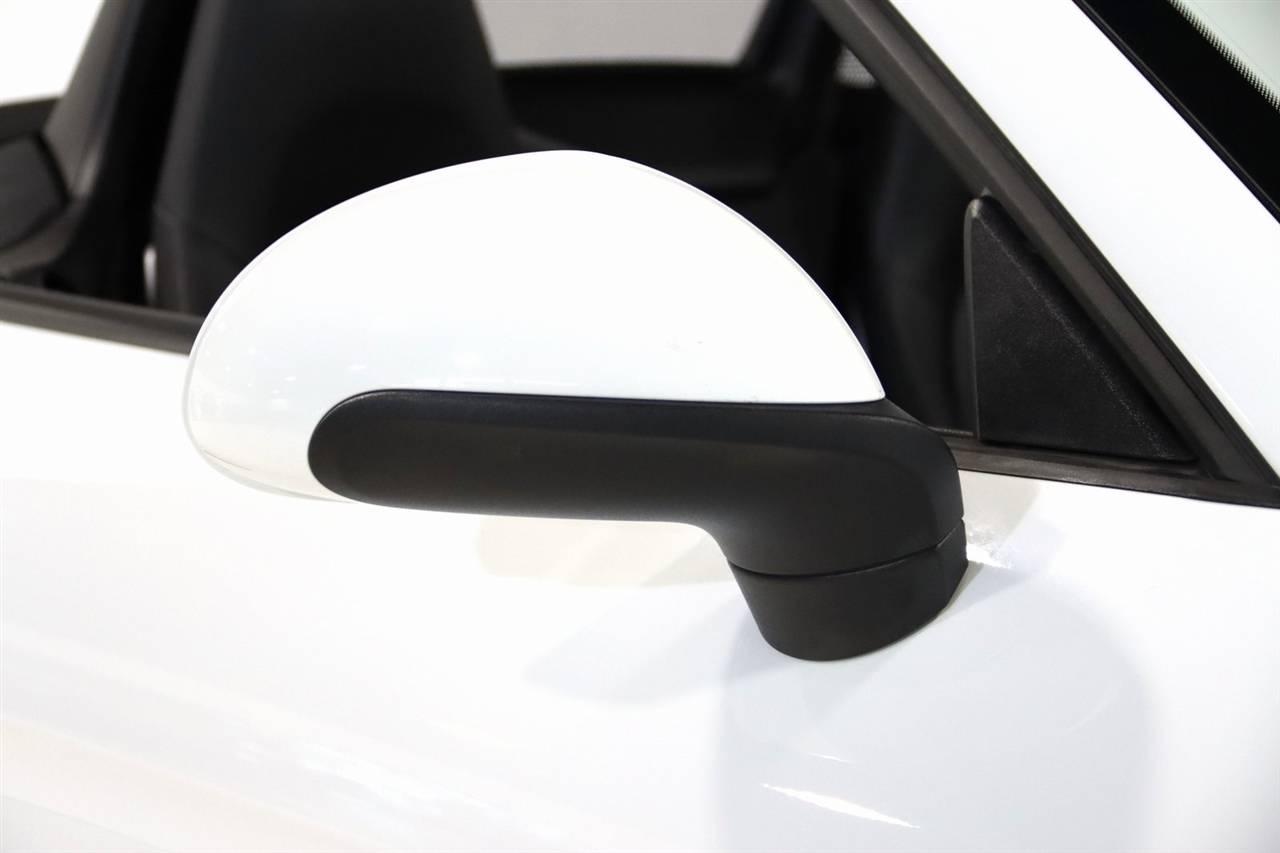 Porsche Boxster  2013