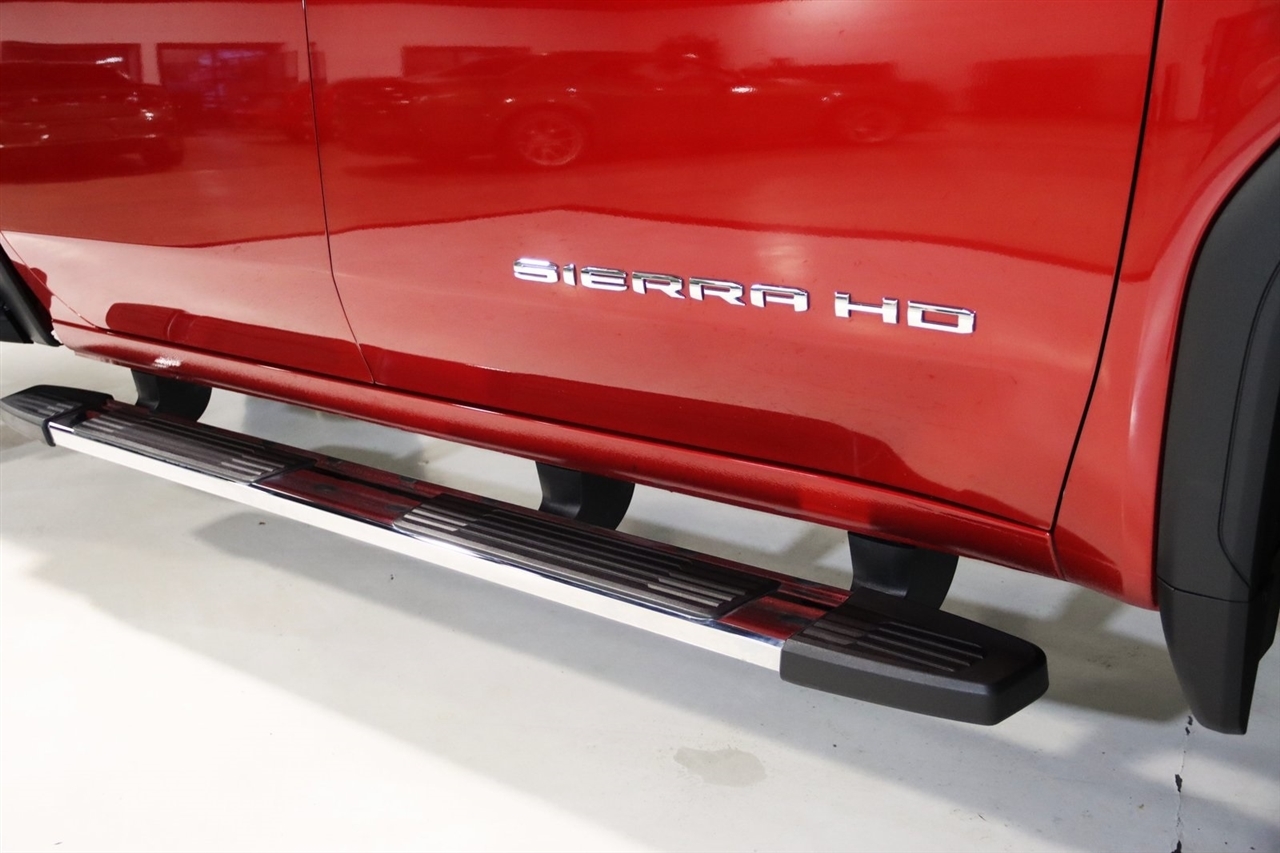 GMC Sierra 3500HD  2025