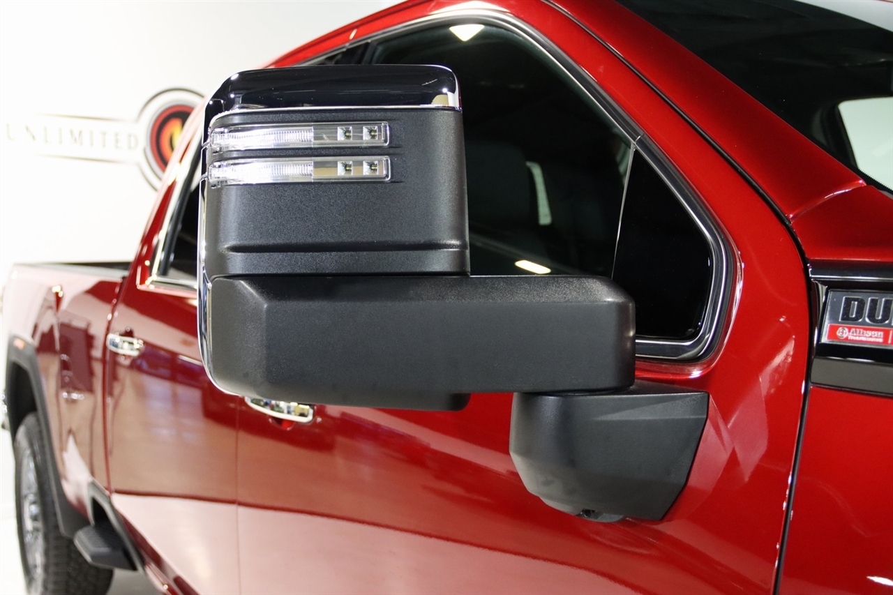 GMC Sierra 3500HD  2025