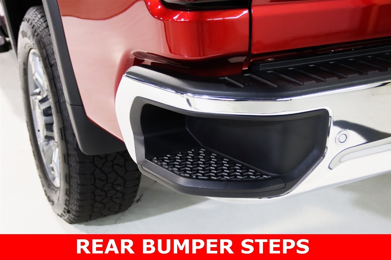 GMC Sierra 3500HD  2025