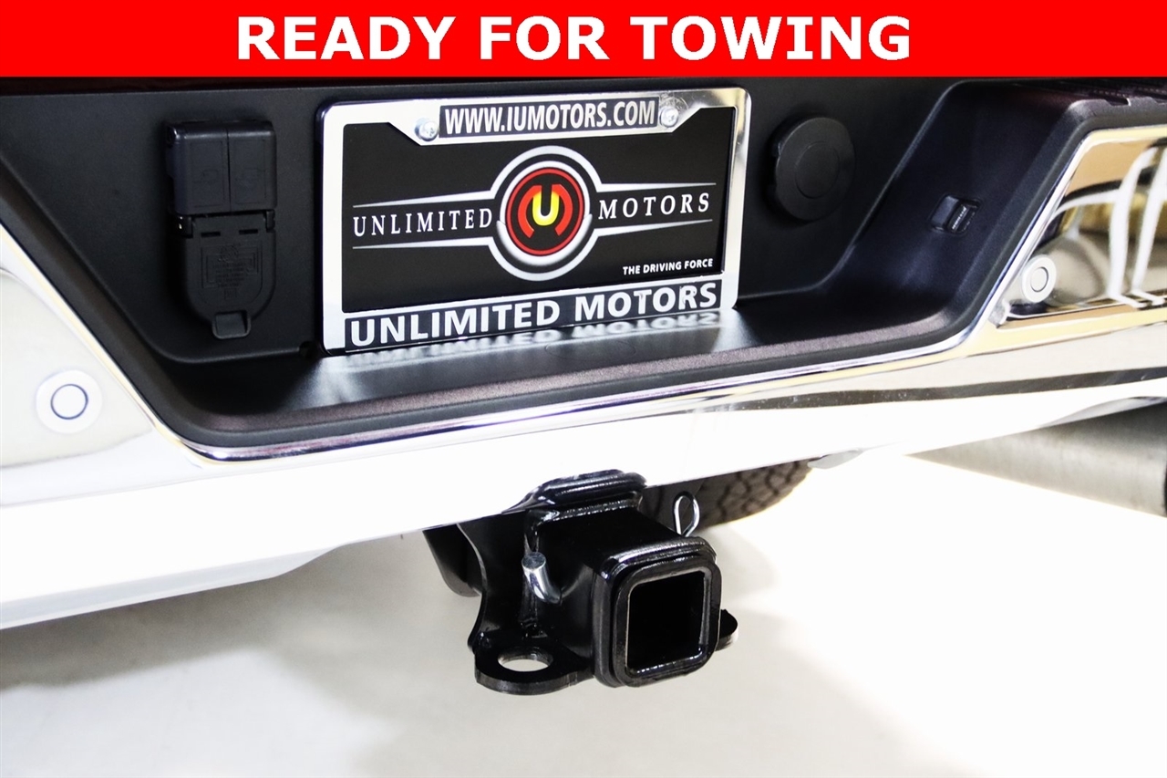 GMC Sierra 3500HD  2025