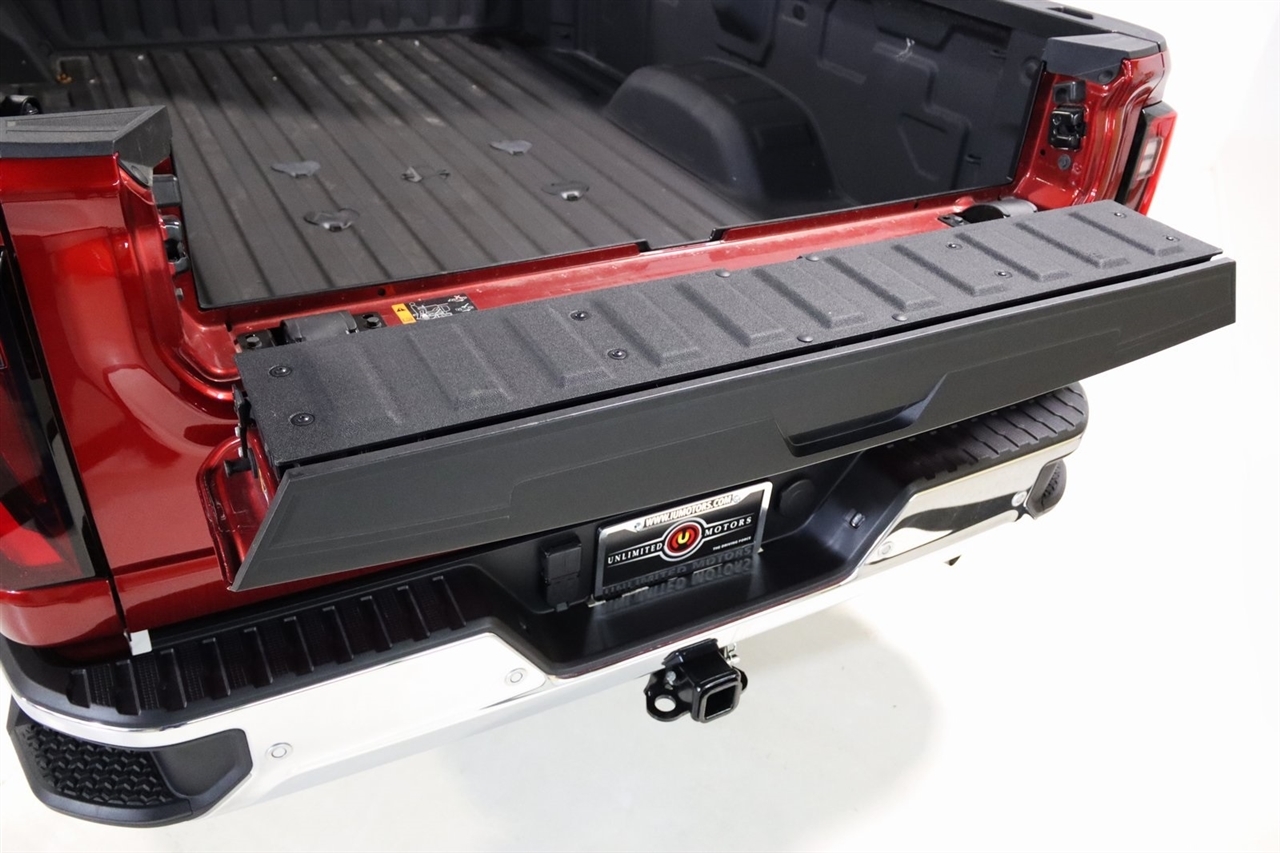 GMC Sierra 3500HD  2025