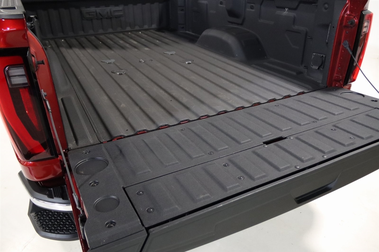 GMC Sierra 3500HD  2025